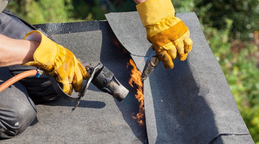 Professional flood damage restoration services in Galena Park, TX
